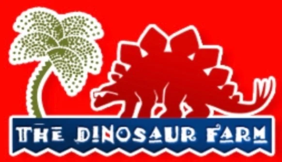 Dinosaur Farm