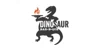 Dinosaur Bar-B-Que