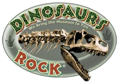 Dinosaurs Rock Superstore