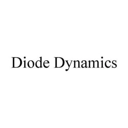 Diode Dynamics