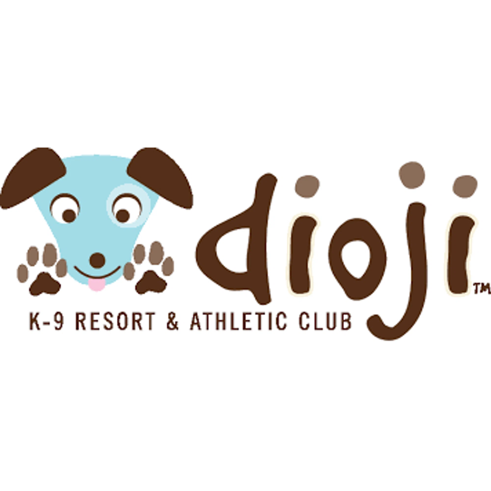 Dioji K-9 Resort & Athletic Club