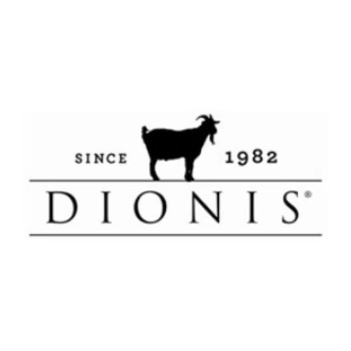 Dionis Goat Milk Skincare Promo Codes