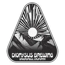 Dionysus Brewing