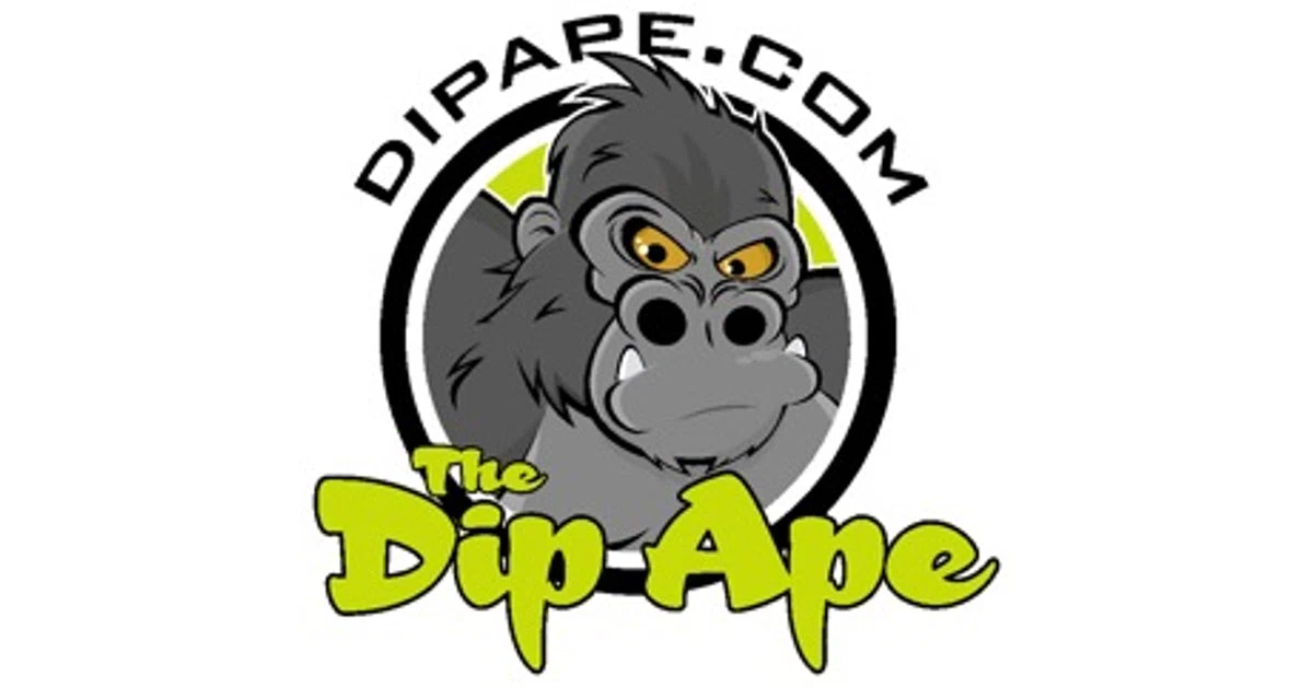 Dip Ape Hydrographics