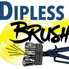 Dipless Brush