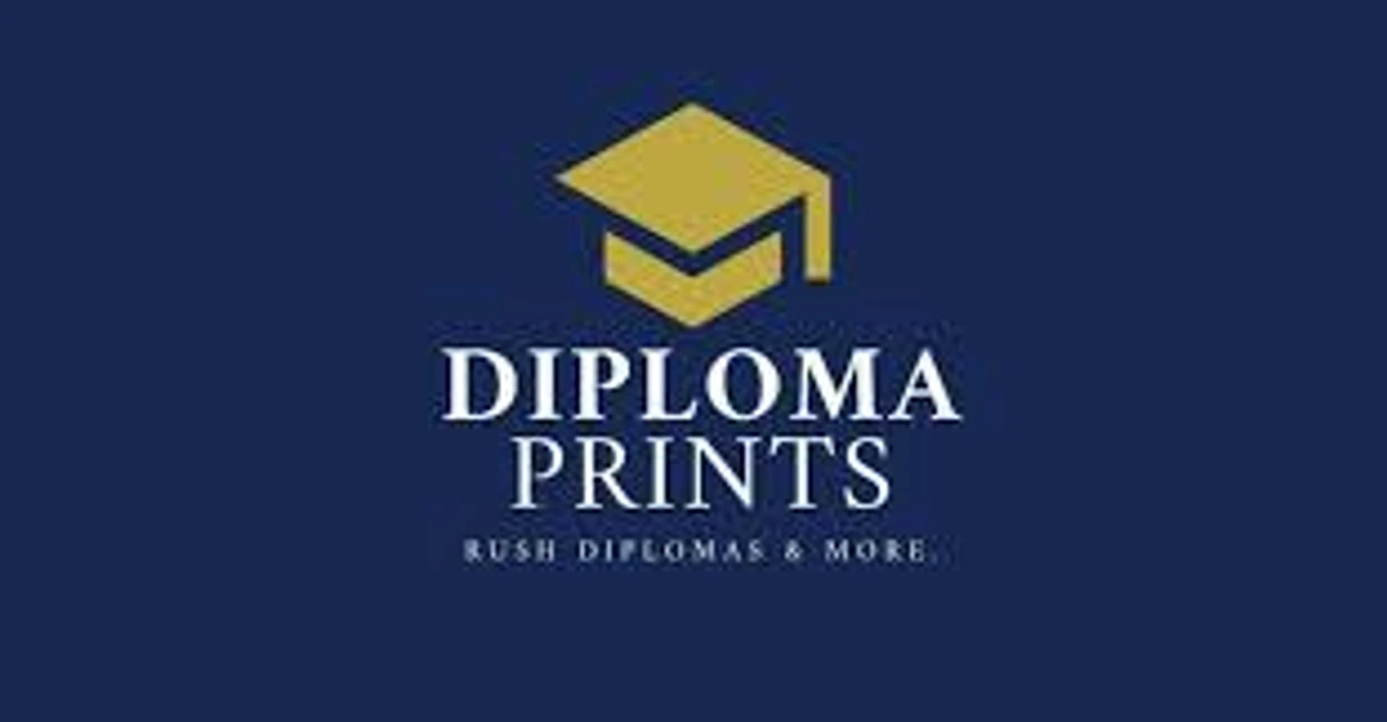 Diploma Prints