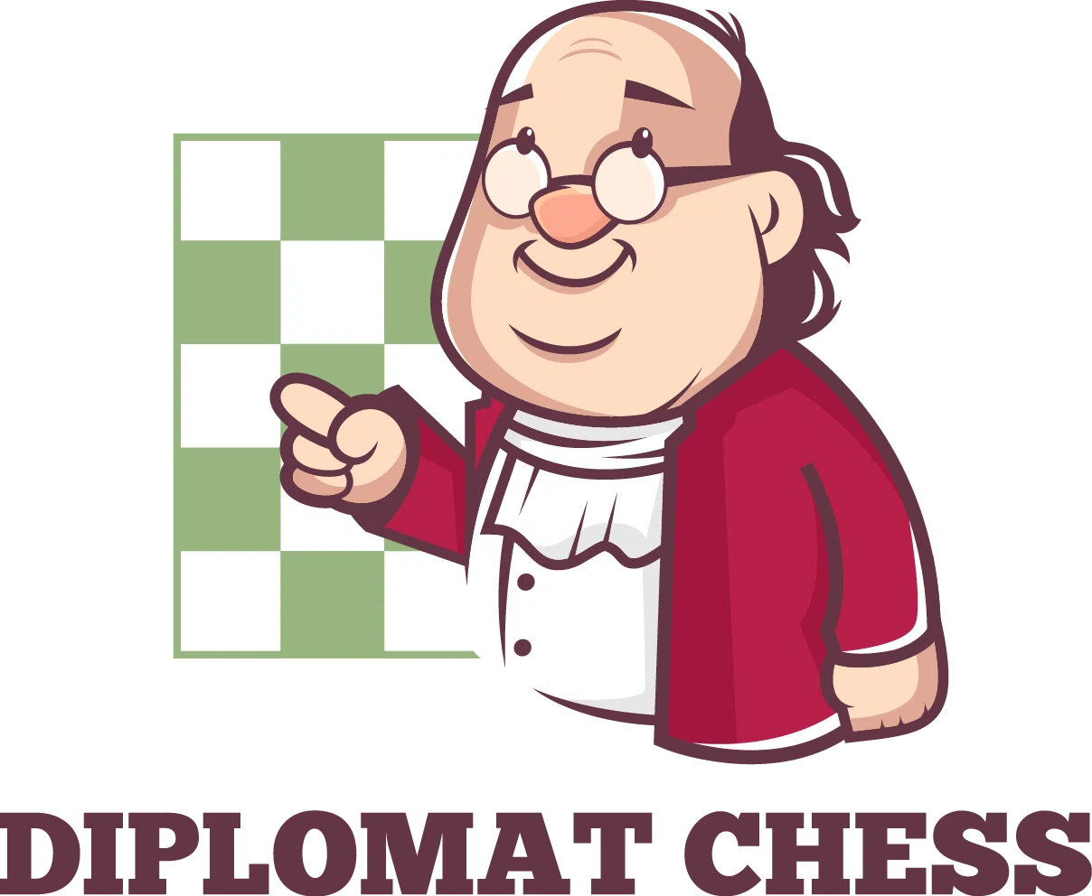 Diplomat Chess