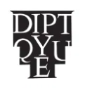Diptyque UK Logo for Discount Codes