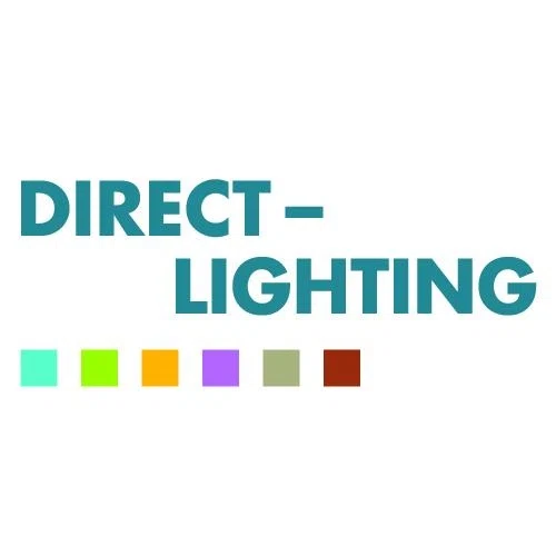 Direct-Lighting Logo for Exclusive Deals
