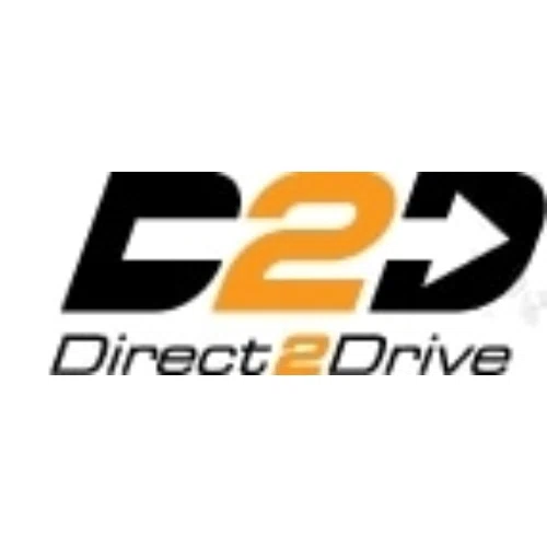 Direct2Drive