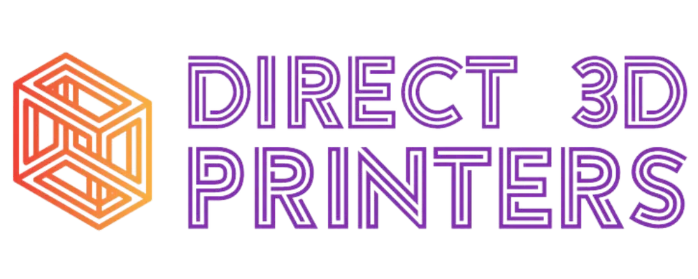 Direct 3D Printers