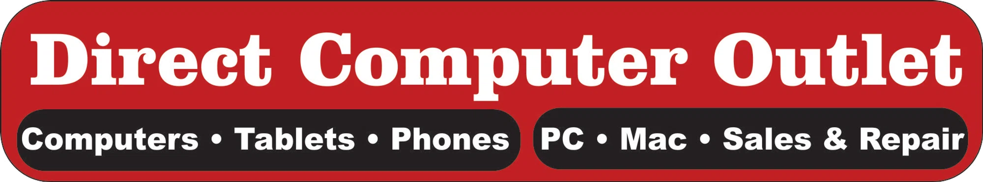 Direct Computer Outlet