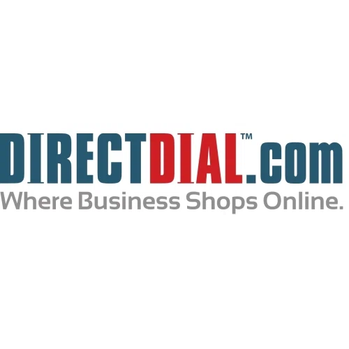 DirectDial.com Logo for Promo Codes