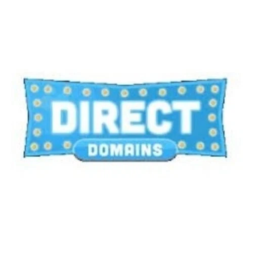 Direct Domains