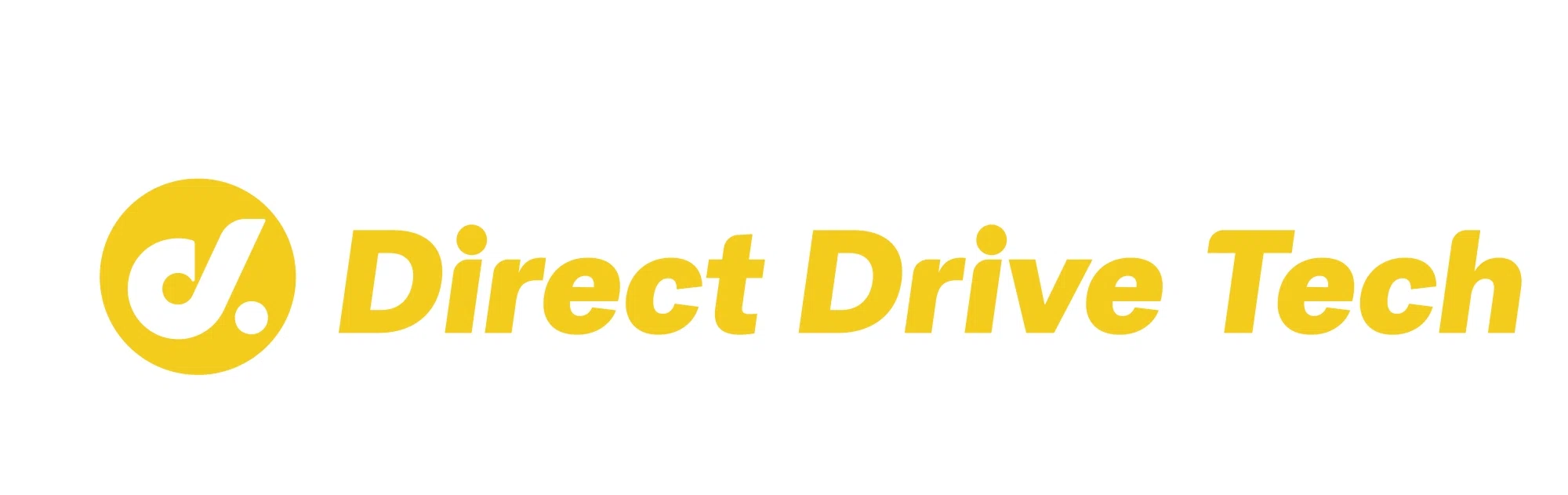 Direct Drive Technology