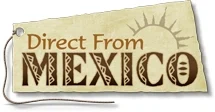 Direct From Mexico