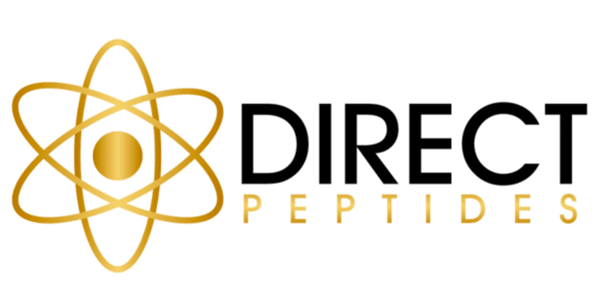 Direct Peptides AU Logo for Special Discounts