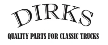 Dirk's Classic Truck