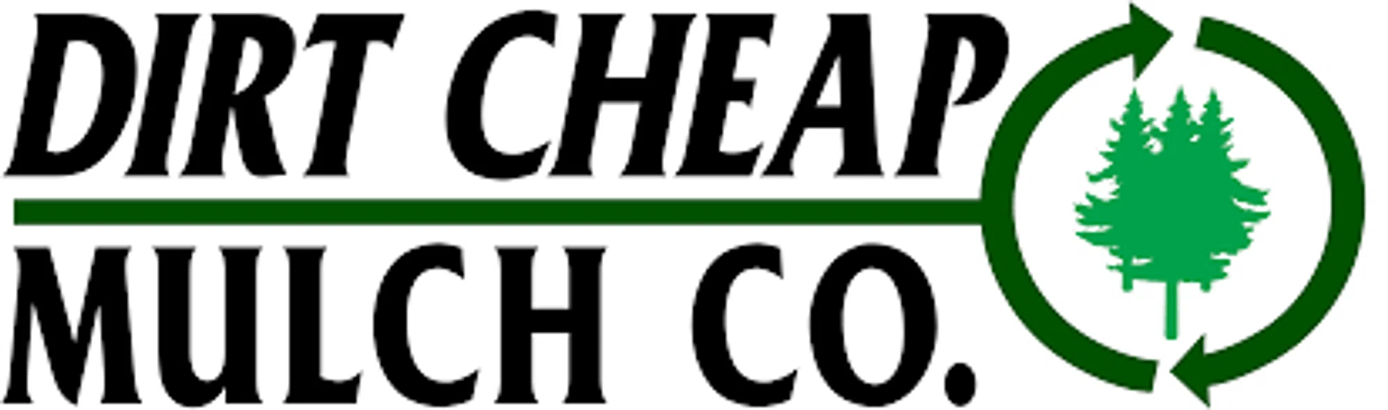 Dirt Cheap Mulch