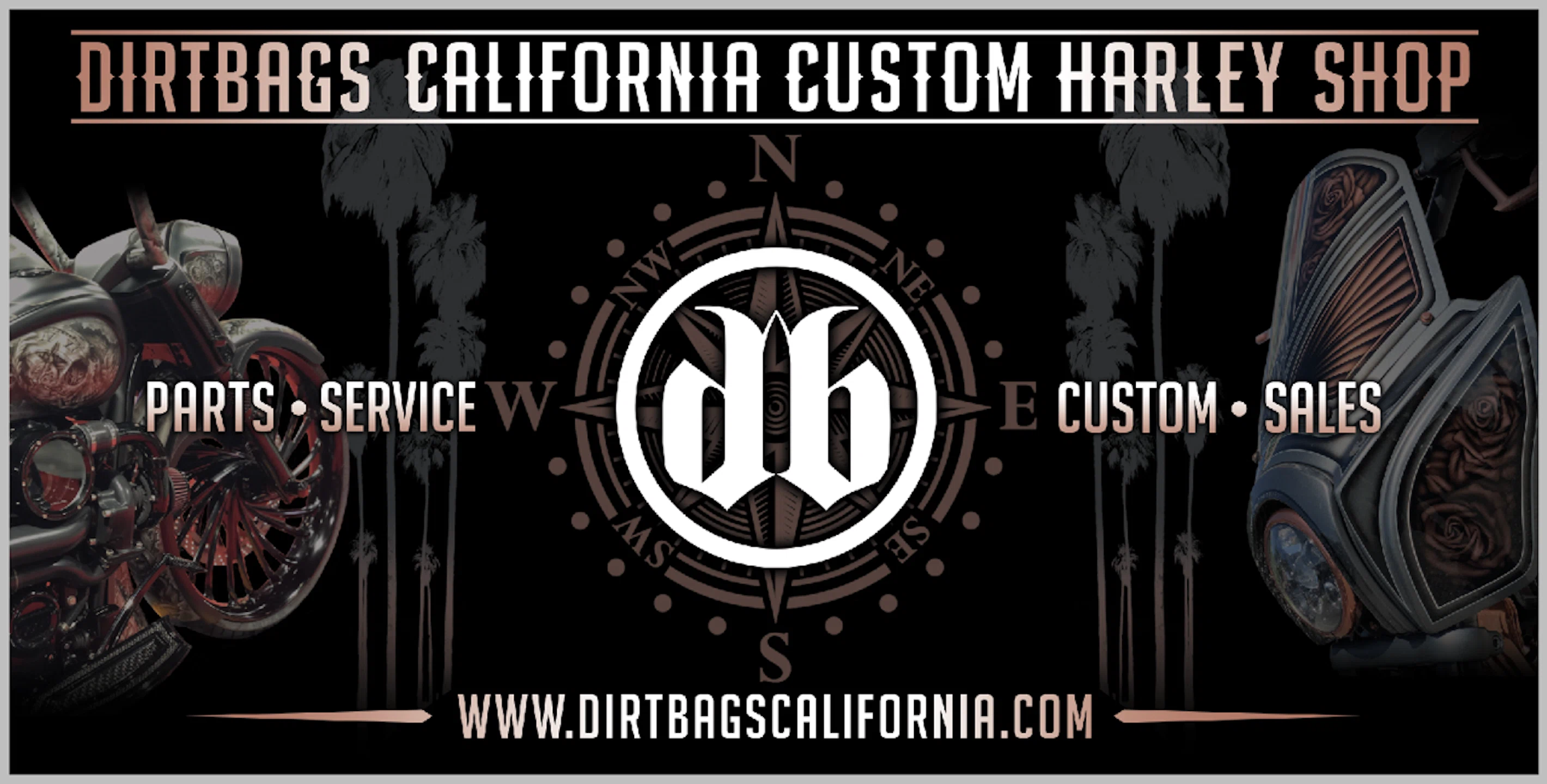 Dirtbags California