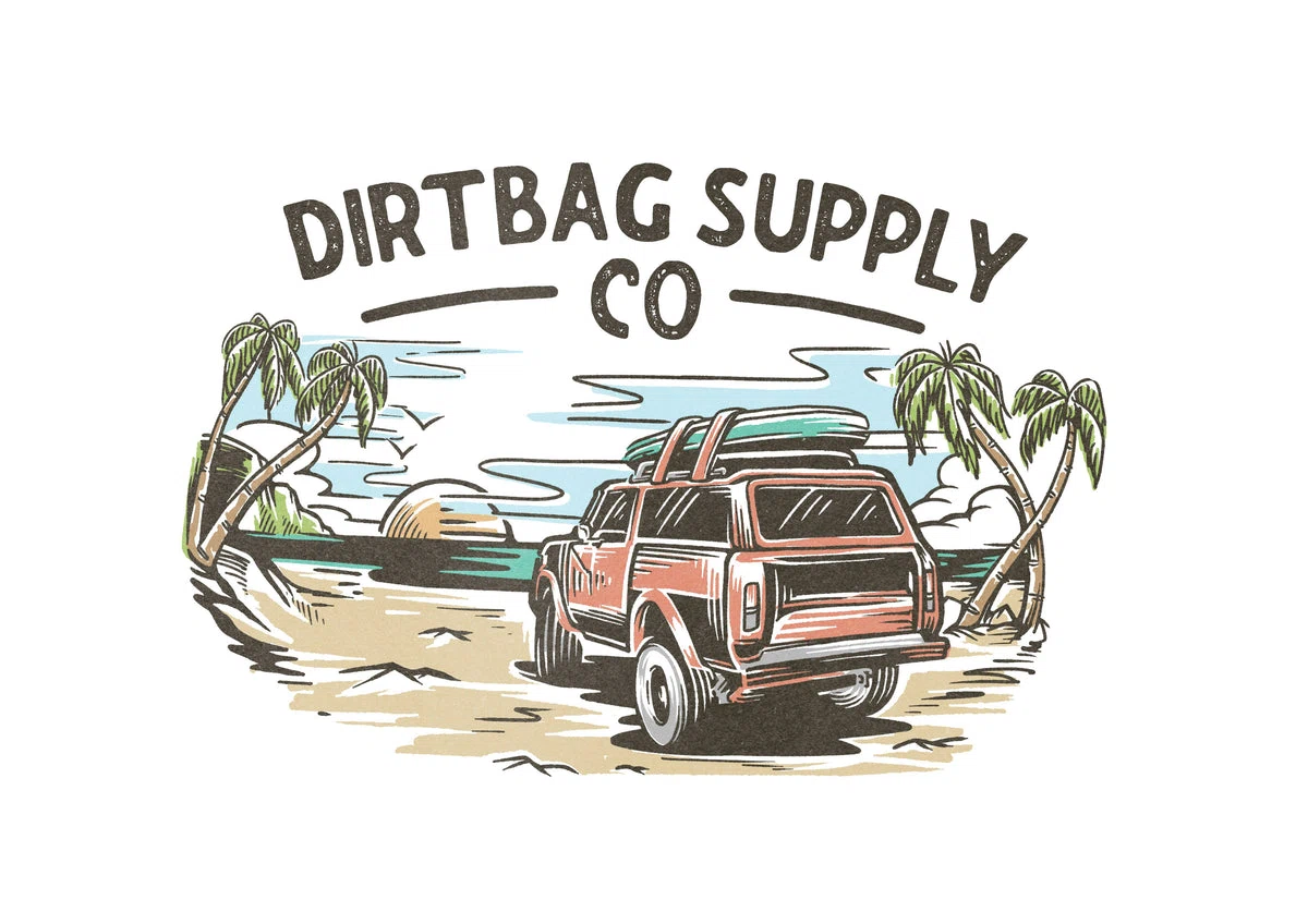 DirtBag Supply Co.