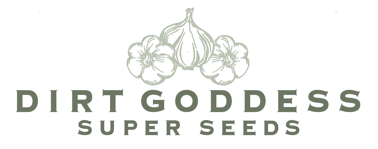 Dirt Goddess Super Seeds