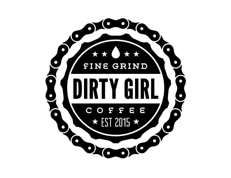 Dirty Girl Coffee