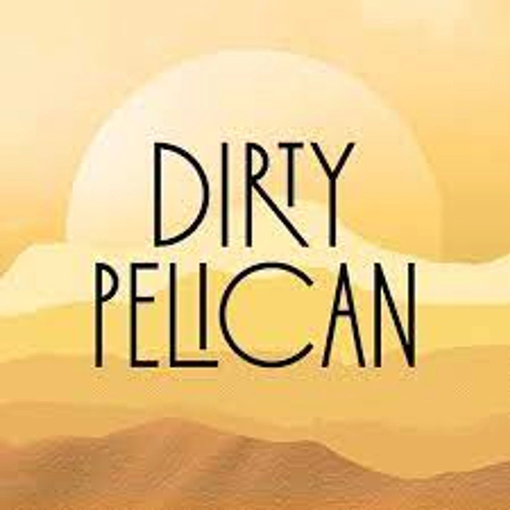 Dirty Pelican