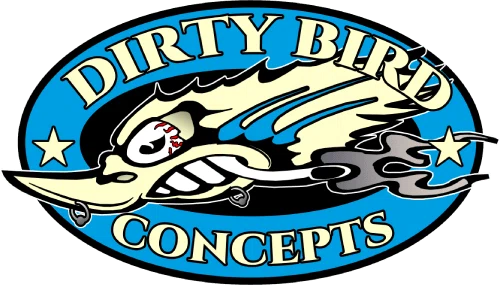 Dirty Bird Concepts