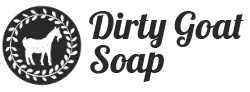 Dirty Goat Soap