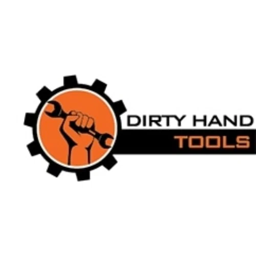 Dirty Hand Tools