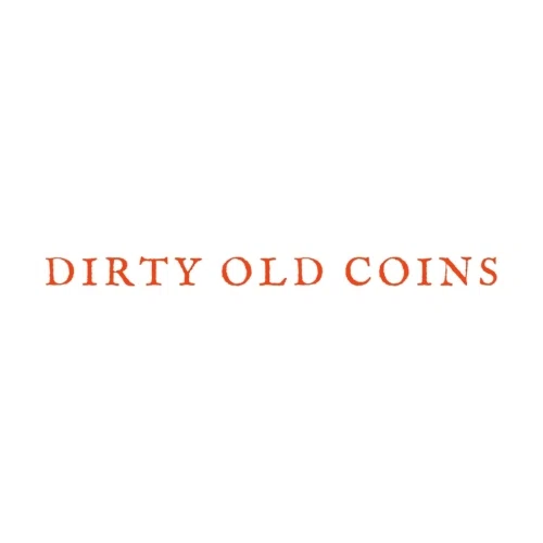 Dirty Old Coins