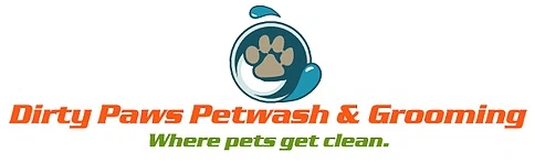Dirty Paws PetWash & Grooming