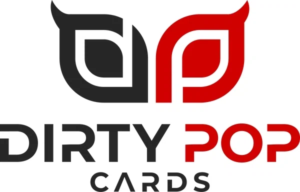 Dirty Pop Cards