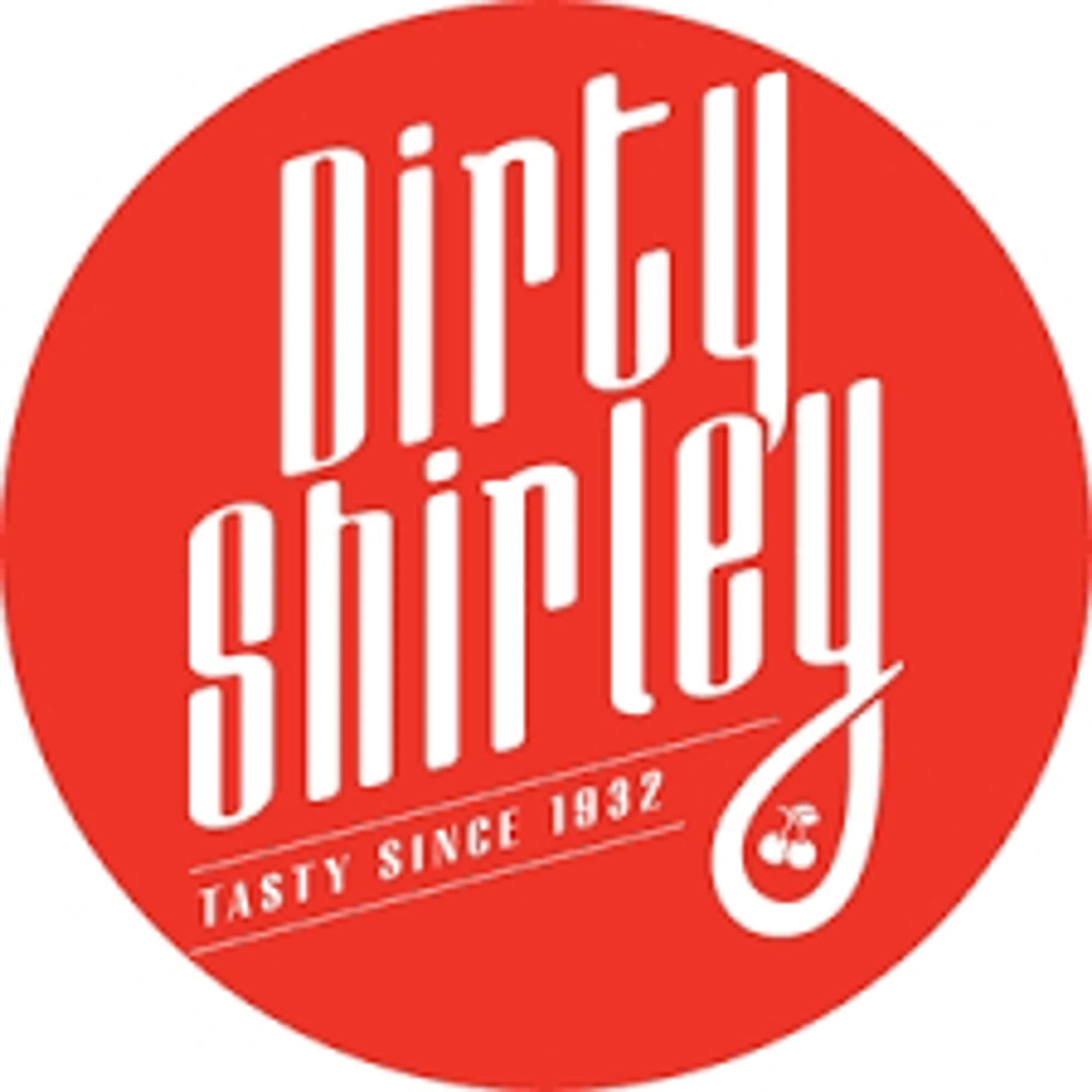 Dirty Shirley