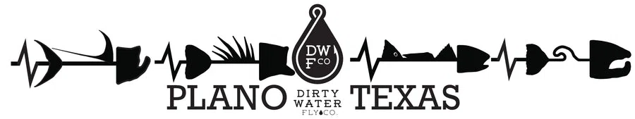 Dirty Water Fly Co