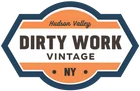 Dirty Work Vintage