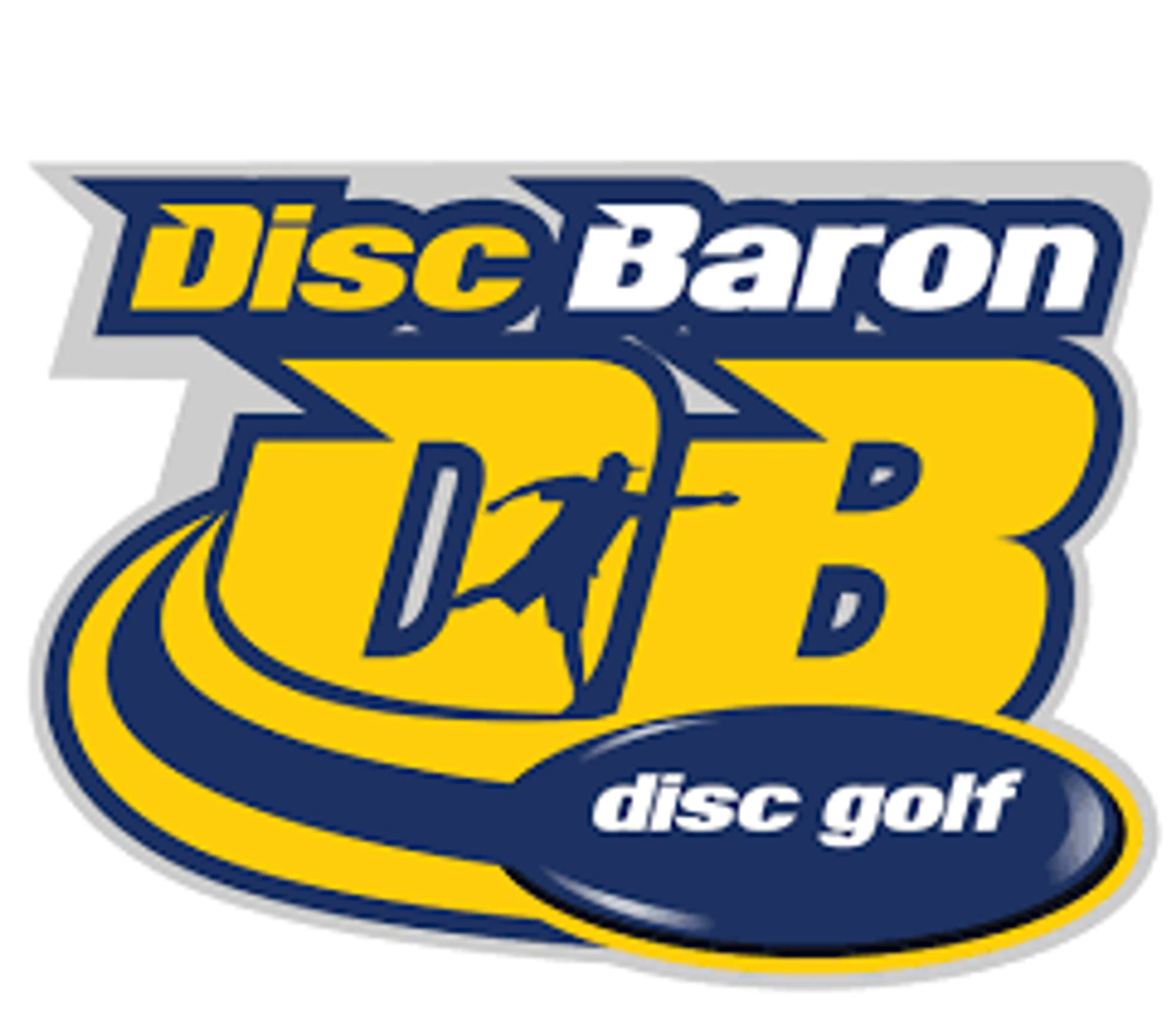Disc Baron