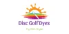 Disc Golf Dyes