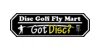 Disc Golf Fly Mart
