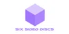 Six Sided Discs