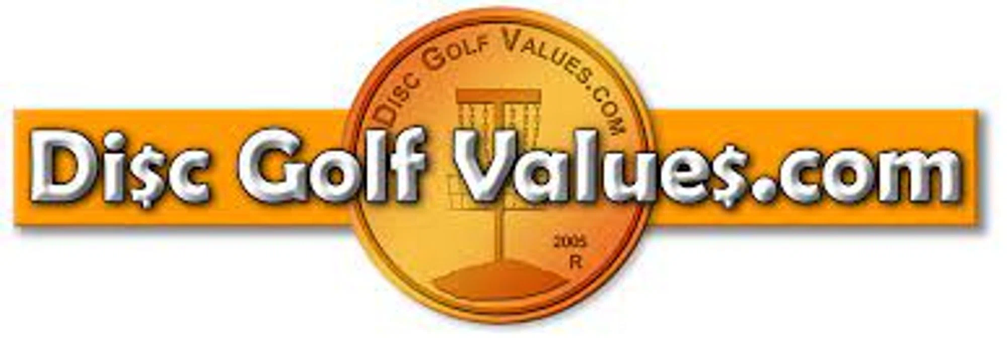 Disc Golf Values
