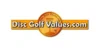 Disc Golf Values