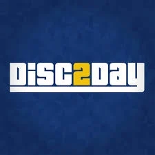 Disc2Day