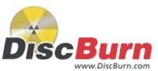 DiscBurn