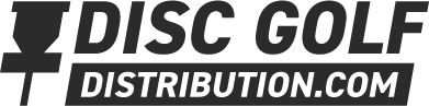 Disc Golf Distribution