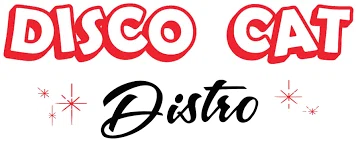 Disco Cat Distro