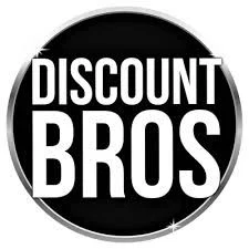 Discount Bros Promo Codes