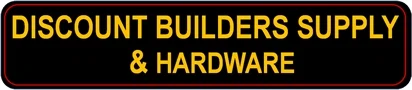 Discount Builders Supply & Hardware