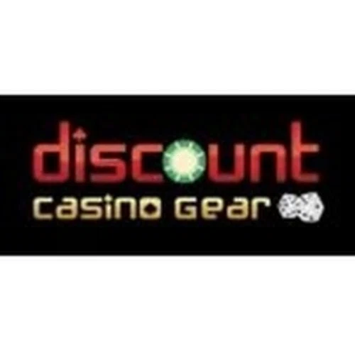DiscountCasinoGear